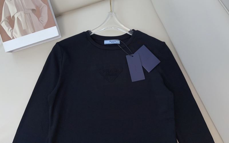 Prada T-Shirts